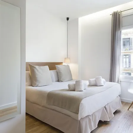 Apartamento Amister *