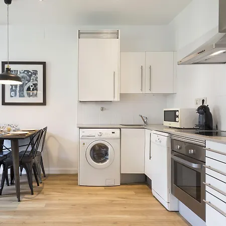 Apartamento Amister