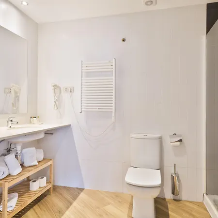 Apartamento Amister
