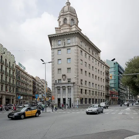 Apartamento Amister Barcelona