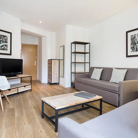 Amister Apartamento