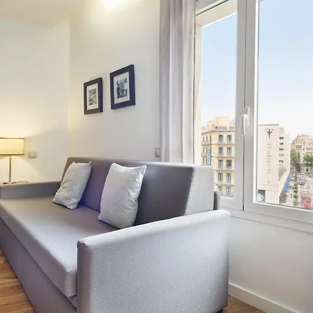 Amister Apartamento
