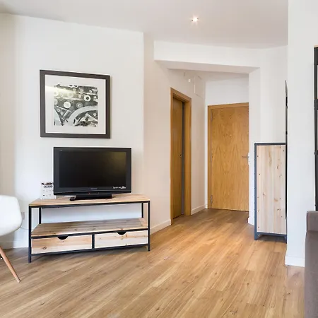 Apartamento Amister