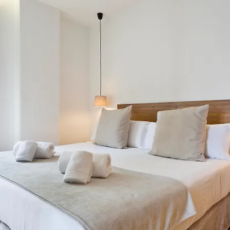 Apartamento Amister Barcelona