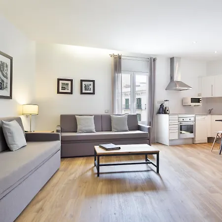 Apartmán Amister *