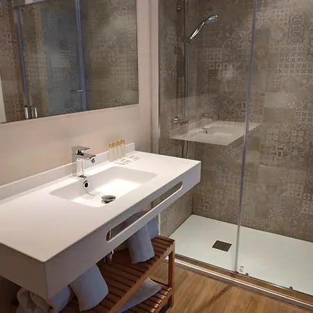 Amister Apartamento Barcelona