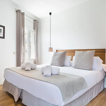Amister Apartmán *