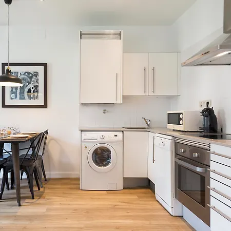 Amister Apartmán