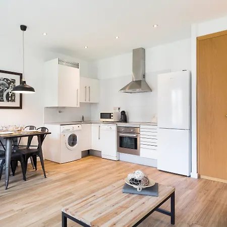 Amister Apartamento