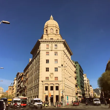 Amister Apartamento Barcelona