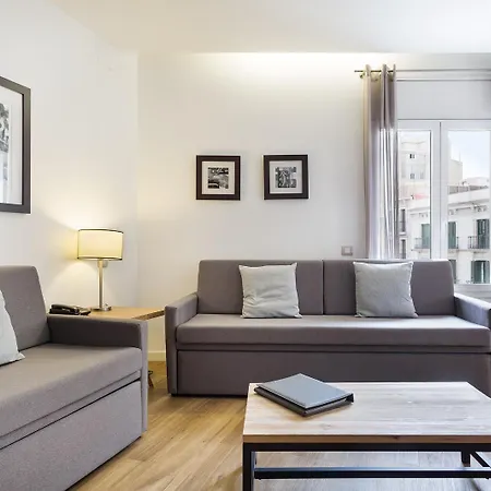 Amister Apartamento