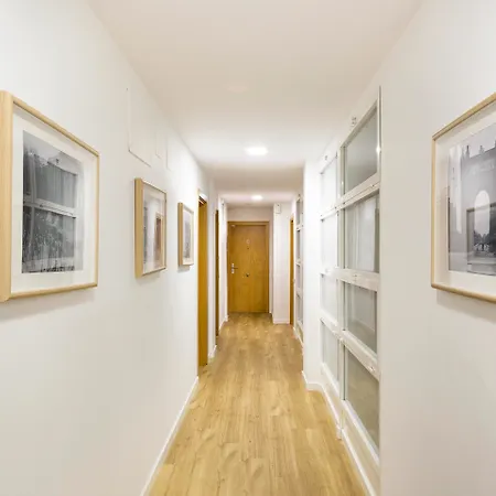 Amister Apartmán *