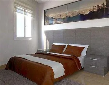 Amister Apartmán *