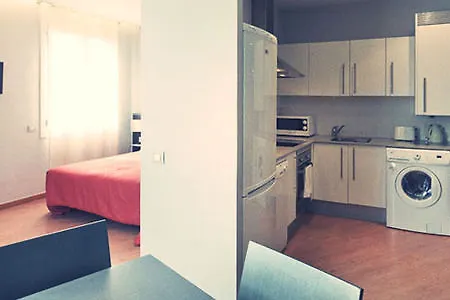 Apartamento Amister *