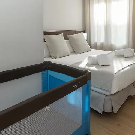 Apartamento Amister Barcelona