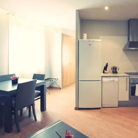 Amister Apartamento
