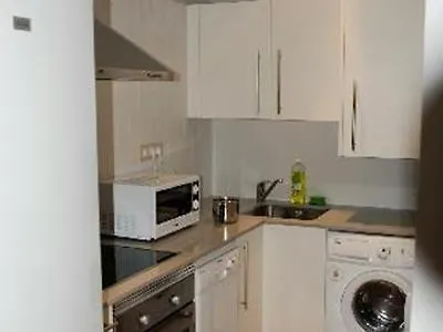 Amister Apartmán *