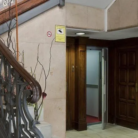 Amister Apartmán *