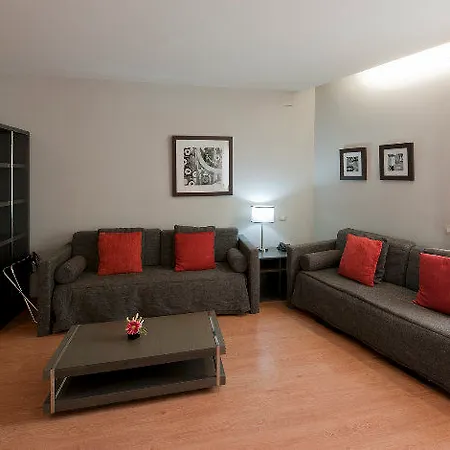 Apartamento Amister