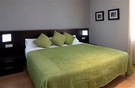 Apartamento Amister