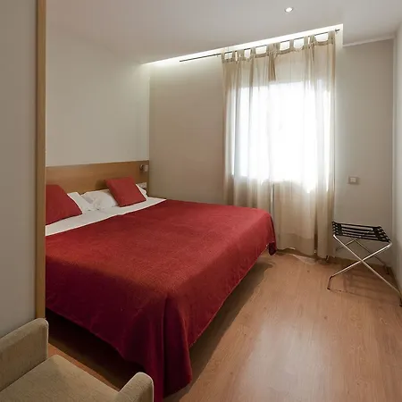 Apartamento Amister Barcelona