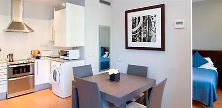 Apartamento Amister