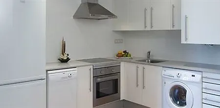 Apartamento Amister Barcelona