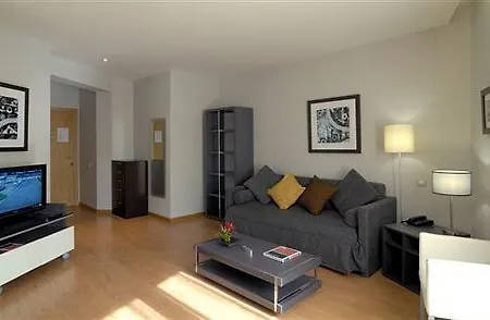 Apartamento Amister
