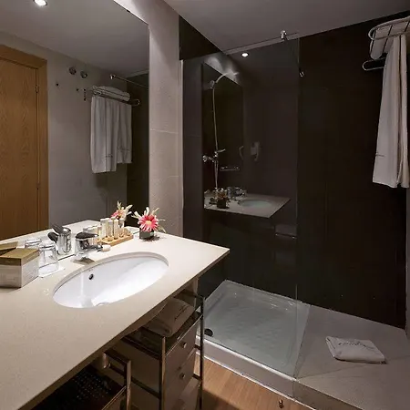 Amister Apartmán Barcelona