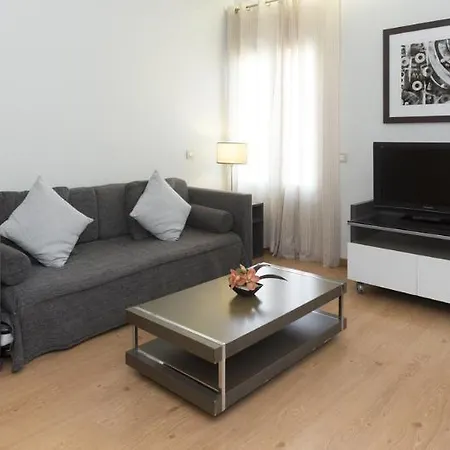 Amister Apartmán *