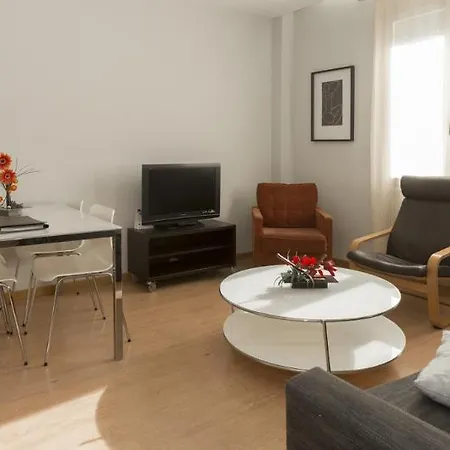 Amister Apartamento