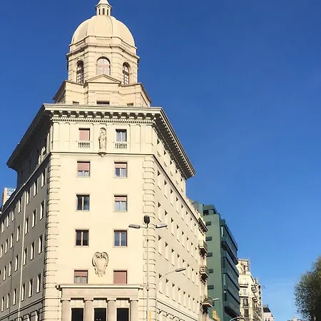 Amister Barcelona