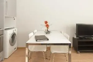 Amister Apartamento *