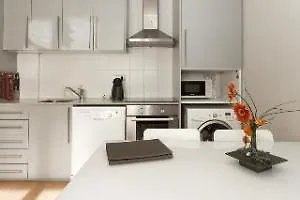 Apartmán Amister *
