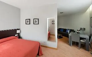 Amister Apartmán