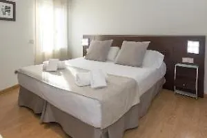 Apartamento Amister *