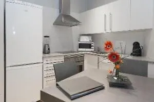 Amister Apartamento Barcelona