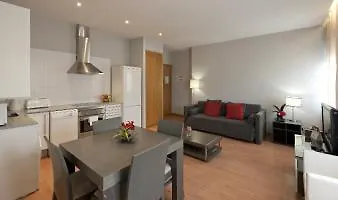 Apartmán Amister