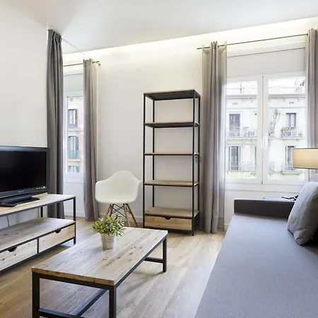 Amister Apartamento