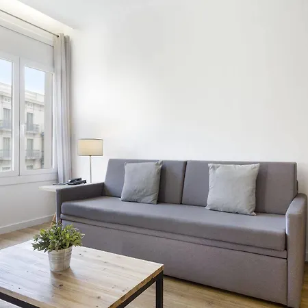 Apartamento Amister
