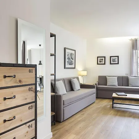 Amister Apartamento