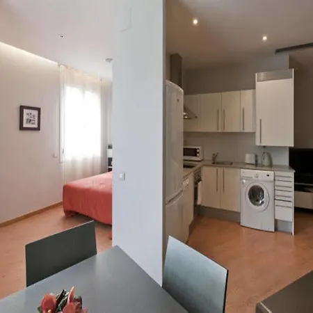 Amister Apartmán