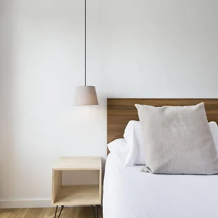 Amister Apartmán Barcelona