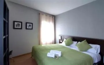 Apartamento Amister Barcelona