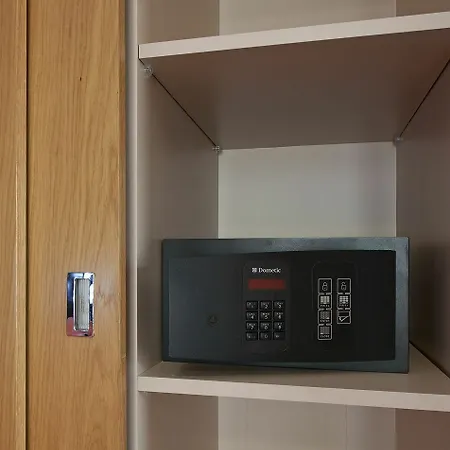 Apartamento Amister *
