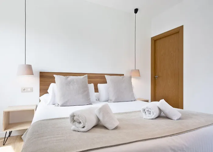 Appartamento Amister *