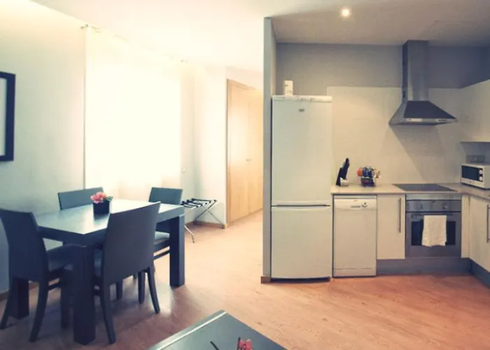 Amister Appartamento