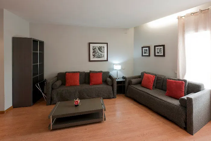 Appartamento Amister