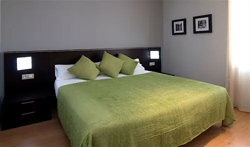 Appartamento Amister