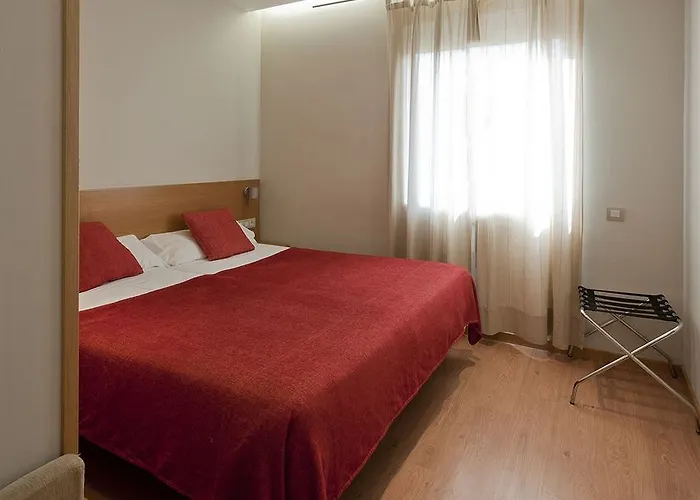 Appartamento Amister Barcellona